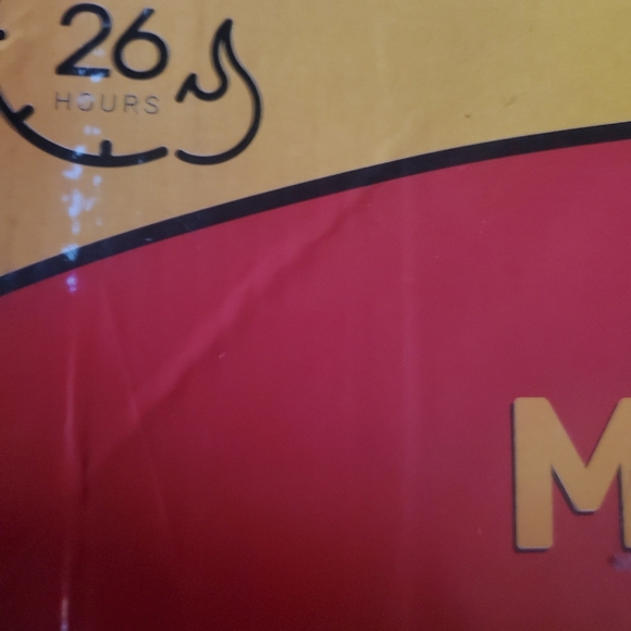 Mitvah Candles 20pack - Picture 3 of 4